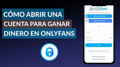 abrir onlyfans mexico|Cómo abrir una cuenta en OnlyFans “sin morir” en el。